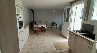House 3 rooms of 54 m² in Préfailles (44770)