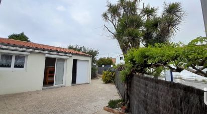 House 3 rooms of 54 m² in Préfailles (44770)