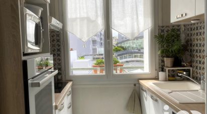 Apartment 2 rooms of 48 m² in Le Havre (76600)