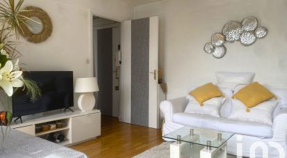 Apartment 2 rooms of 48 m² in Le Havre (76600)