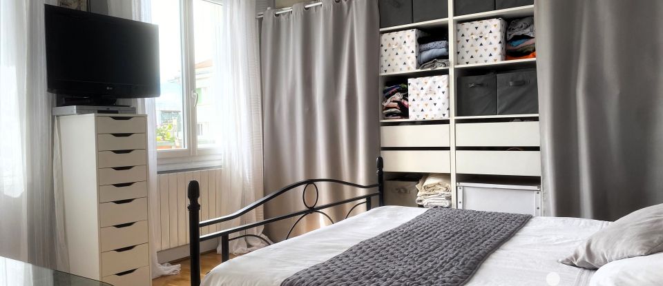 Apartment 2 rooms of 48 m² in Le Havre (76600)