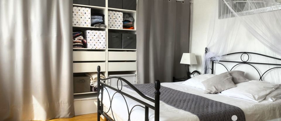 Apartment 2 rooms of 48 m² in Le Havre (76600)