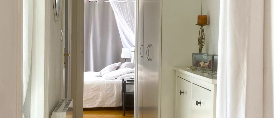 Apartment 2 rooms of 48 m² in Le Havre (76600)