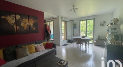 Appartement 2 pièces de 50 m² à Moret Loing et Orvanne (77250)