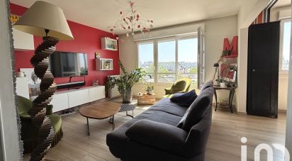 Apartment 4 rooms of 70 m² in Orléans (45000)
