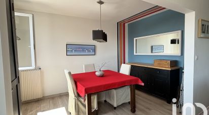 Apartment 4 rooms of 70 m² in Orléans (45000)
