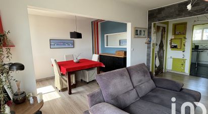 Appartement 4 pièces de 70 m² à Orléans (45000)