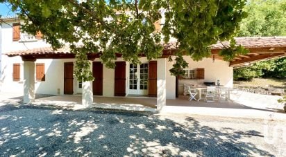 Traditional house 8 rooms of 189 m² in Saint-Marcel-d'Ardèche (07700)