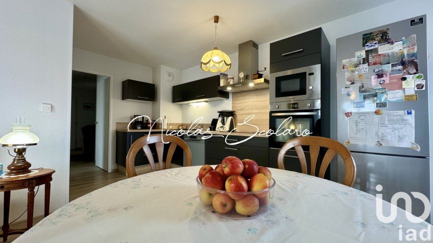Apartment 4 rooms of 73 m² in Cavaillon (84300)