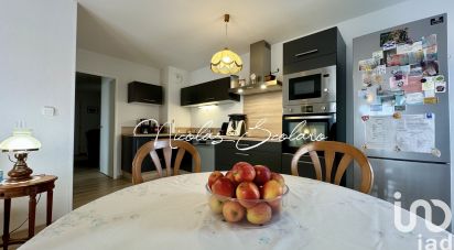 Appartement 4 pièces de 73 m² à Cavaillon (84300)
