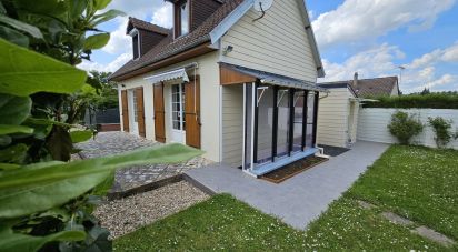 House 3 rooms of 78 m² in Sérifontaine (60590)