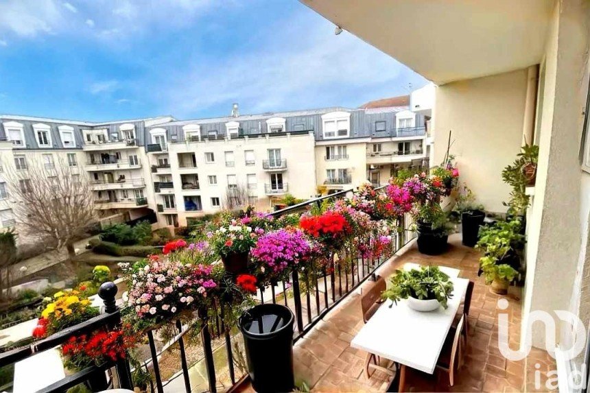 Apartment 3 rooms of 64 m² in Brétigny-sur-Orge (91220)