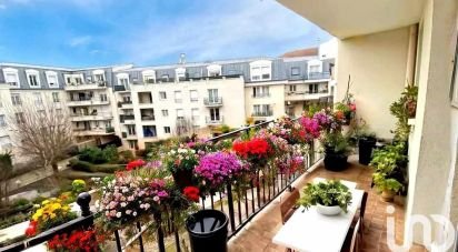 Appartement 3 pièces de 64 m² à Brétigny-sur-Orge (91220)