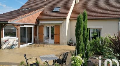 House 6 rooms of 150 m² in Nouzilly (37380)