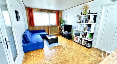 Appartement 3 pièces de 58 m² à Courbevoie (92400)