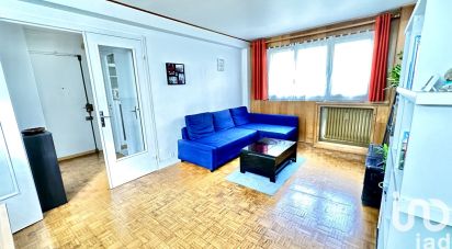 Apartment 3 rooms of 58 m² in Courbevoie (92400)