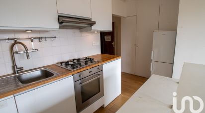 Appartement 2 pièces de 34 m² à Paris (75019)