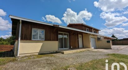 Village house 4 rooms of 82 m² in Goos (40180)