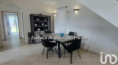 Maison 5 pièces de 174 m² à La Farlède (83210)