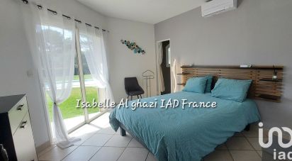 Maison 5 pièces de 174 m² à La Farlède (83210)