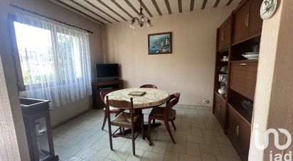 Traditional house 5 rooms of 110 m² in Choisy-le-Roi (94600)