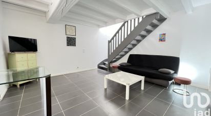 Maison 3 pièces de 60 m² à Saint-Jean-de-Luz (64500)