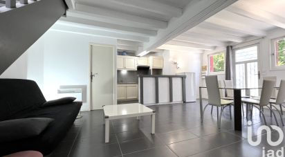 House 3 rooms of 60 m² in Saint-Jean-de-Luz (64500)