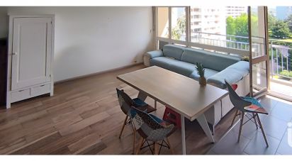 Apartment 4 rooms of 81 m² in Thiais (94320)