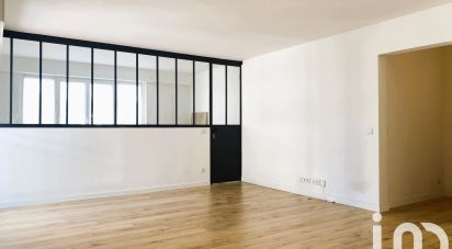 Appartement 4 pièces de 88 m² à La Celle-Saint-Cloud (78170)