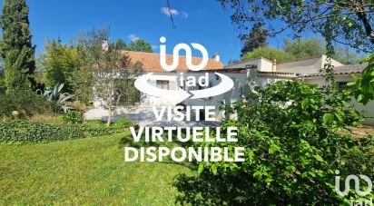 Maison 6 pièces de 176 m² à Vertou (44120)