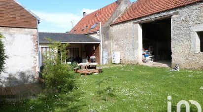 Village house 5 rooms of 185 m² in Maisons (28700)