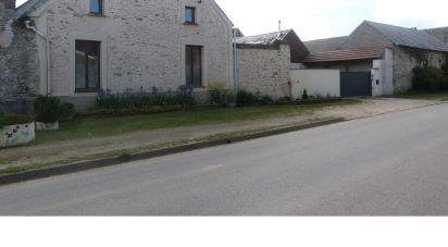 House 5 rooms of 185 m² in Maisons (28700)