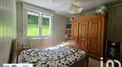 Apartment 3 rooms of 60 m² in Réhon (54430)