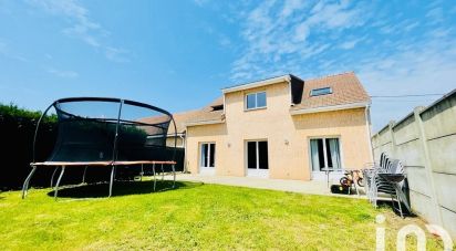 House 5 rooms of 130 m² in Le Havre (76600)