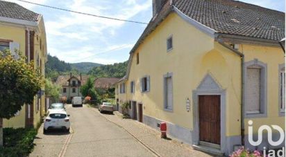 House 5 rooms of 170 m² in Lièpvre (68660)