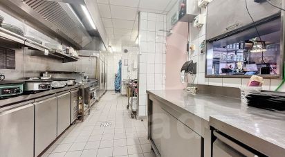 Restaurant de 210 m² à Mareuil-lès-Meaux (77100)