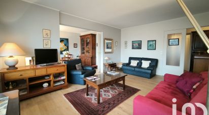 Appartement 5 pièces de 107 m² à La Madeleine (59110)