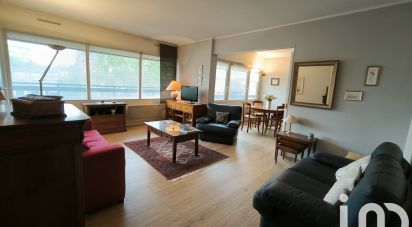 Apartment 5 rooms of 107 m² in La Madeleine (59110)
