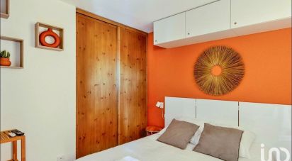 Appartement 2 pièces de 30 m² à Cogolin (83310)