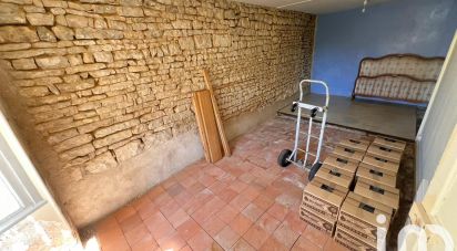 Town house 6 rooms of 80 m² in Charroux (86250)