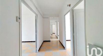 Appartement 4 pièces de 95 m² à Alès (30100)