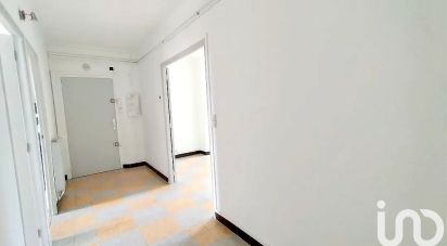 Appartement 4 pièces de 95 m² à Alès (30100)