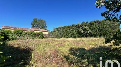 Land of 529 m² in Cavaillon (84300)