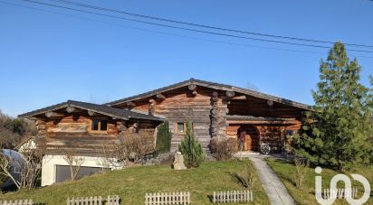 Maison traditionnelle 4 pièces de 130 m² à Plaine-de-Walsch (57870)