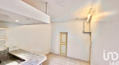 Apartment 2 rooms of 33 m² in Reims (51100)