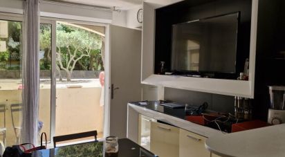 Apartment 3 rooms of 51 m² in Agde (34300)