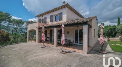 Traditional house 4 rooms of 150 m² in La Roquette-sur-Siagne (06550)