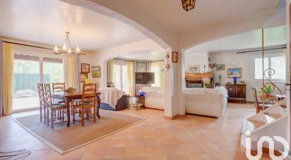 Maison traditionnelle 4 pièces de 150 m² à La Roquette-sur-Siagne (06550)