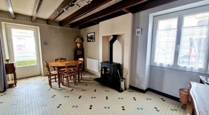 House 5 rooms of 70 m² in Dompierre-sur-Yon (85170)