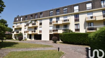 Appartement 2 pièces de 45 m² à Chantilly (60500)